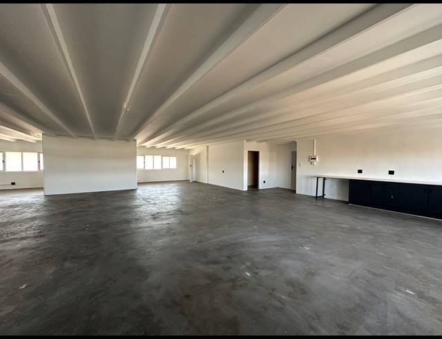291M² OFFICE TO LET IN HIGHVELD BUSINESS PARK